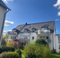 Trier, ruhige 2 Zimmer-Wohnung am Brüderkrankenhaus