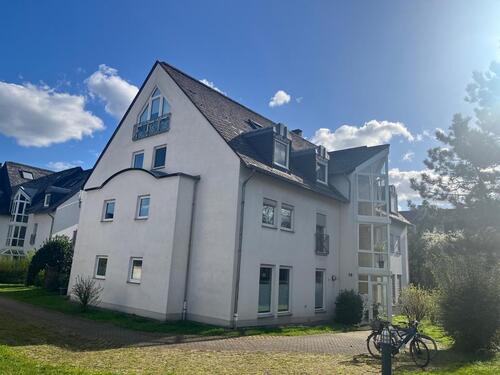 Foto - 2 Zimmer Etagenwohnung zur Miete in Trier