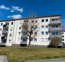 „Provisionsfrei“ Attraktive 2-Zimmer Whg mit Süd-Maintalblick - Lichtenfels