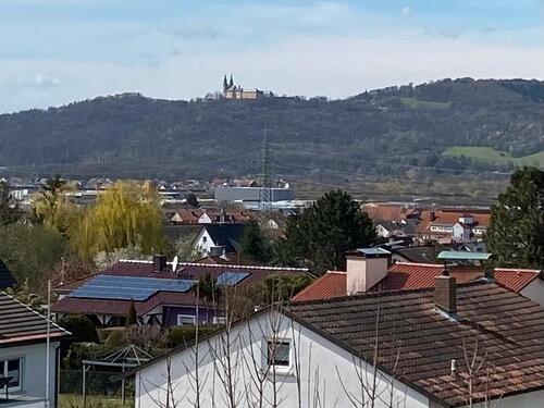 Foto - 2 Zimmer Etagenwohnung zum Kaufen in Lichtenfels