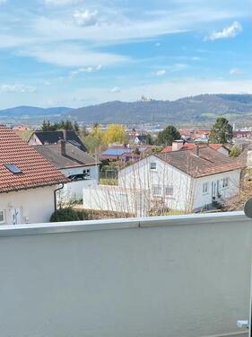 Foto - 2 Zimmer Etagenwohnung in Lichtenfels