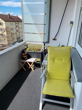 Foto - Etagenwohnung in Lichtenfels zum Kaufen