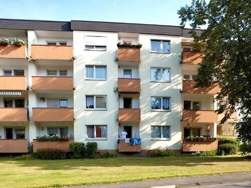 Foto - 2-Zimmer-Wohnung in Leverkusen Steinbüchel
