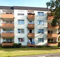 2-Zimmer-Wohnung in Leverkusen Steinbüchel