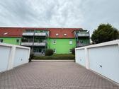 Foto - Tolle 4 RW mit 2 Balkonen, Garage und Keller