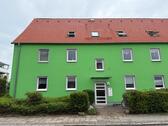Foto - 4 Zimmer Dachgeschoßwohnung zur Miete in Sömmerda