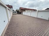 Foto - Dachgeschoßwohnung in Sömmerda zur Miete