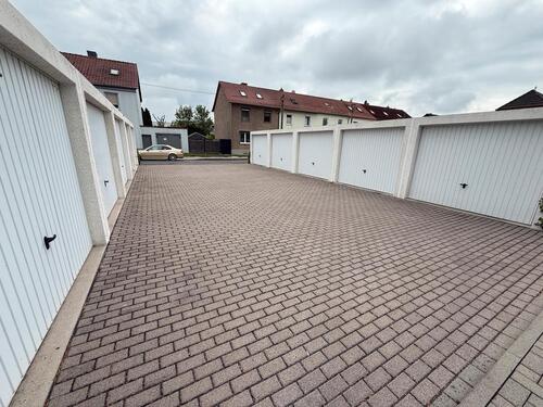 Foto - Dachgeschoßwohnung in Sömmerda zur Miete