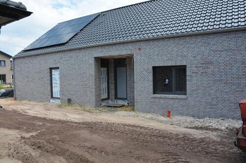 Foto - Neubau: 2 WE & Garage in 26219 Bösel Provisionsfrei!