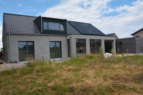 Foto - Mehrfamilienhaus, Wohnhaus zum Kaufen in Bösel