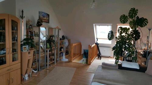 Foto - Etagenwohnung in Leipzig zum Kaufen
