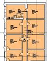 Foto - ruhige große Wohnung zu vermieten, 3-, 5-, oder 7-Zimmer