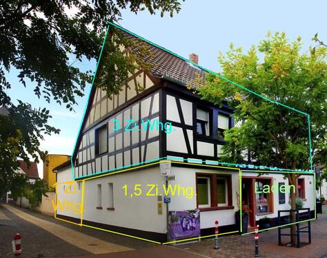 Foto - Einfamilienhaus zum Kaufen in Neu-Isenburg
