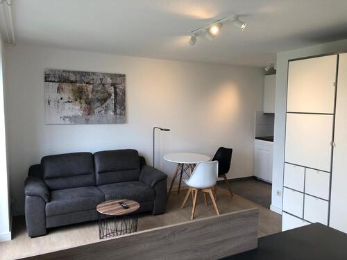 Foto - Etagenwohnung zur Miete in Köln