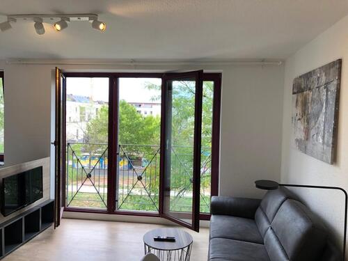 Foto - Etagenwohnung in Köln zur Miete