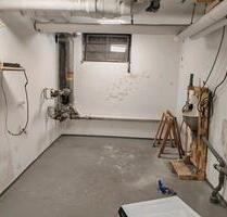 * Hobbyraum * Atelier * Lagerfläche * Self Storage * Fotoatelier - Berlin Mitte