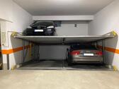 Foto - Stellplatz TG, Regierungsstraße 2224 beim Allee-Center Magdeburg