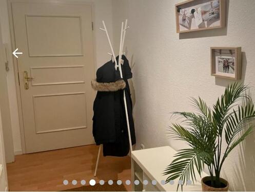 Foto - Etagenwohnung in Leipzig zur Miete