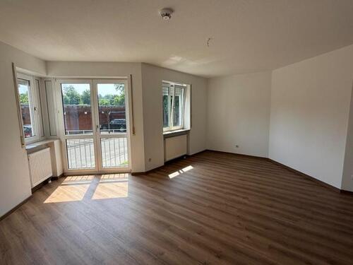 Foto - Etagenwohnung zur Miete in Zwickau