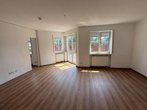 Foto - Etagenwohnung in Zwickau