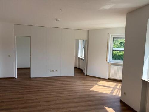 Foto - Etagenwohnung in Zwickau zur Miete