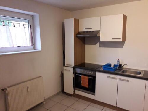 Foto - Etagenwohnung in Dingolfing zur Miete