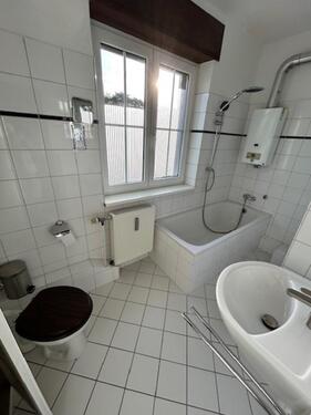 Foto - Etagenwohnung in Oberhausen