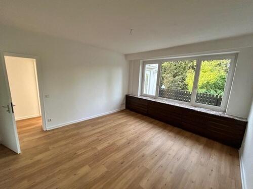 Foto - Etagenwohnung in Oberhausen zur Miete