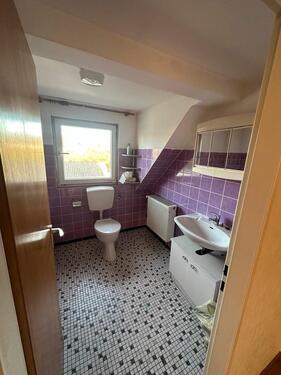 Foto - Etagenwohnung in Waldbrunn (Westerwald)