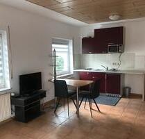 Singlewohnung Wohnung Einzimmerwohnung Bad Soden am Traroth - Steinau an der Straße