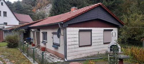 Foto - Flachbau Bungalow - 30.000,00 EUR Kaufpreis,
