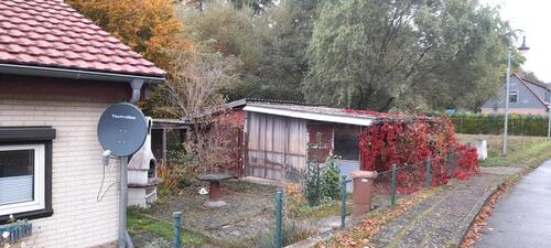 Foto - Einfamilienhaus in Harztor