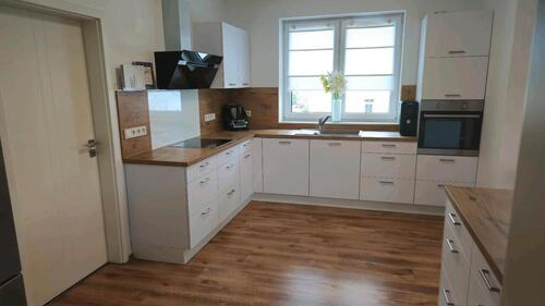 Foto - 2 Zimmer OG Wohnung in Pr. Oldendorf - Engershausen Zentrum