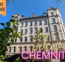 ++ auf Wunsch Einbauküche !! schöne, gemütliche 3-Raum Wohnung mit Personenaufzug ++ - Chemnitz Hilbersdorf