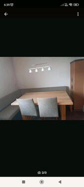 Foto - Etagenwohnung zur Miete in Burgebrach