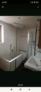 Foto - Etagenwohnung in Burgebrach