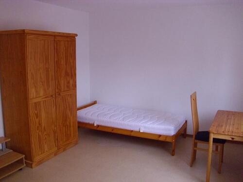 Foto - Etagenwohnung zur Miete in Rüsselsheim am Main