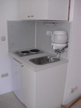 Foto - Etagenwohnung in Rüsselsheim am Main