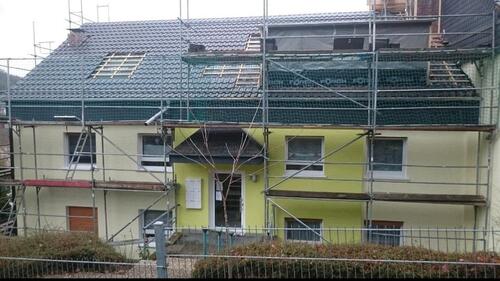 Foto - 3 Zimmer Etagenwohnung in Wetter (Ruhr)