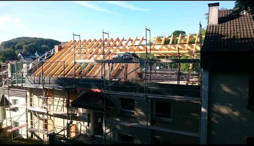 Foto - Etagenwohnung in Wetter (Ruhr) zum Kaufen