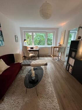 Foto - Wohnung in Hamburg Rahlstedt zu vermieten