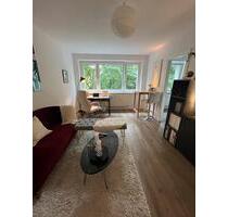 Wohnung in Hamburg Rahlstedt zu vermieten