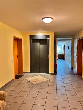 Foto - 2 Zimmer Etagenwohnung zum Kaufen in Gernsbach