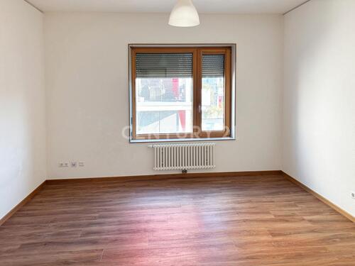 Foto - 3 Zimmer Etagenwohnung in Mannheim