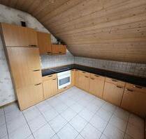 Wohnung für Langzeitmonteure unmöbliert oder möbliert für Pendler - Michelfeld