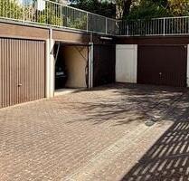 Garage im Fuchshohl 60431 in Frankfurt zu vermieten - Frankfurt am Main Ginnheim