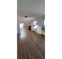 Einliegerwohnung Lemgo Innenstadt