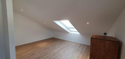 Foto - 1 Zimmer Etagenwohnung zur Miete in Lemgo