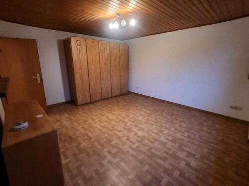 Foto - 1 Zimmer Etagenwohnung in Pronsfeld