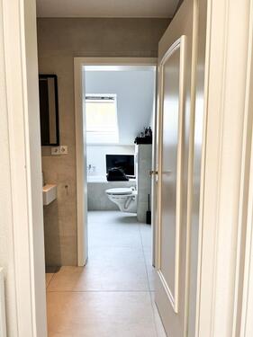 Foto - 3 Zimmer Etagenwohnung in Alfter